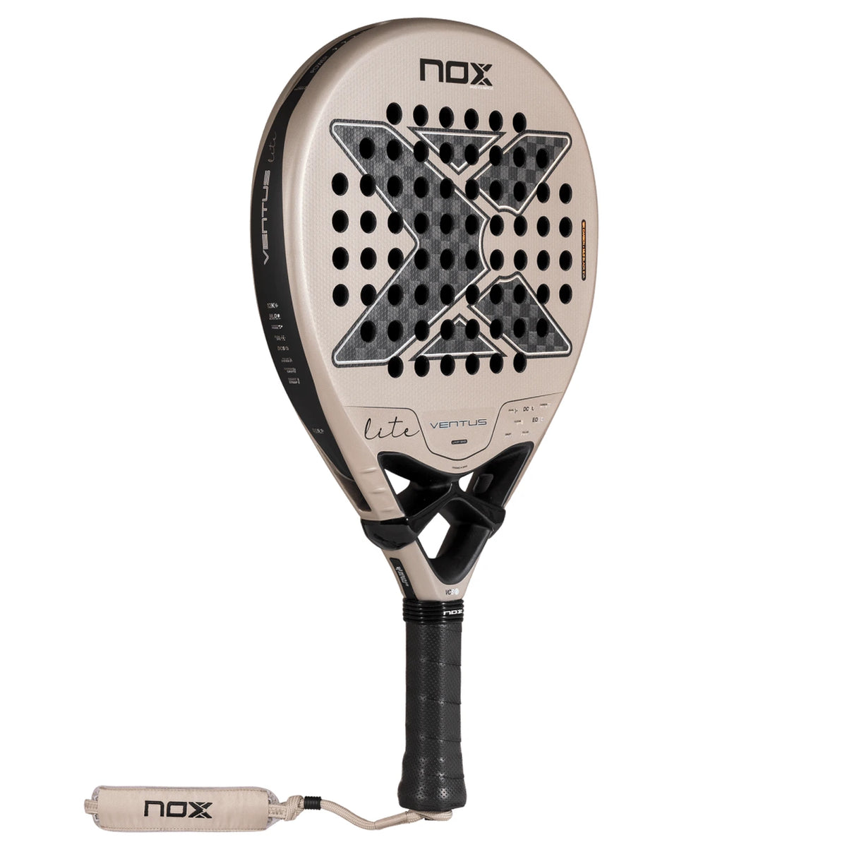 NOX Ventus 12K Hybrid Lite 2027