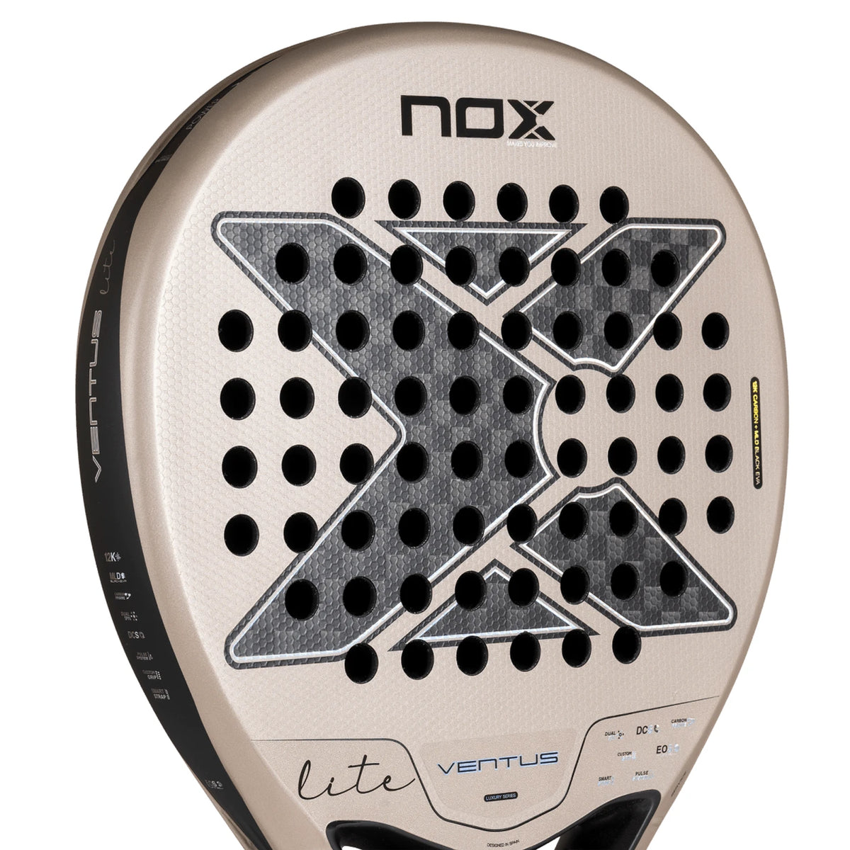 NOX Ventus 12K Hybrid Lite 2027