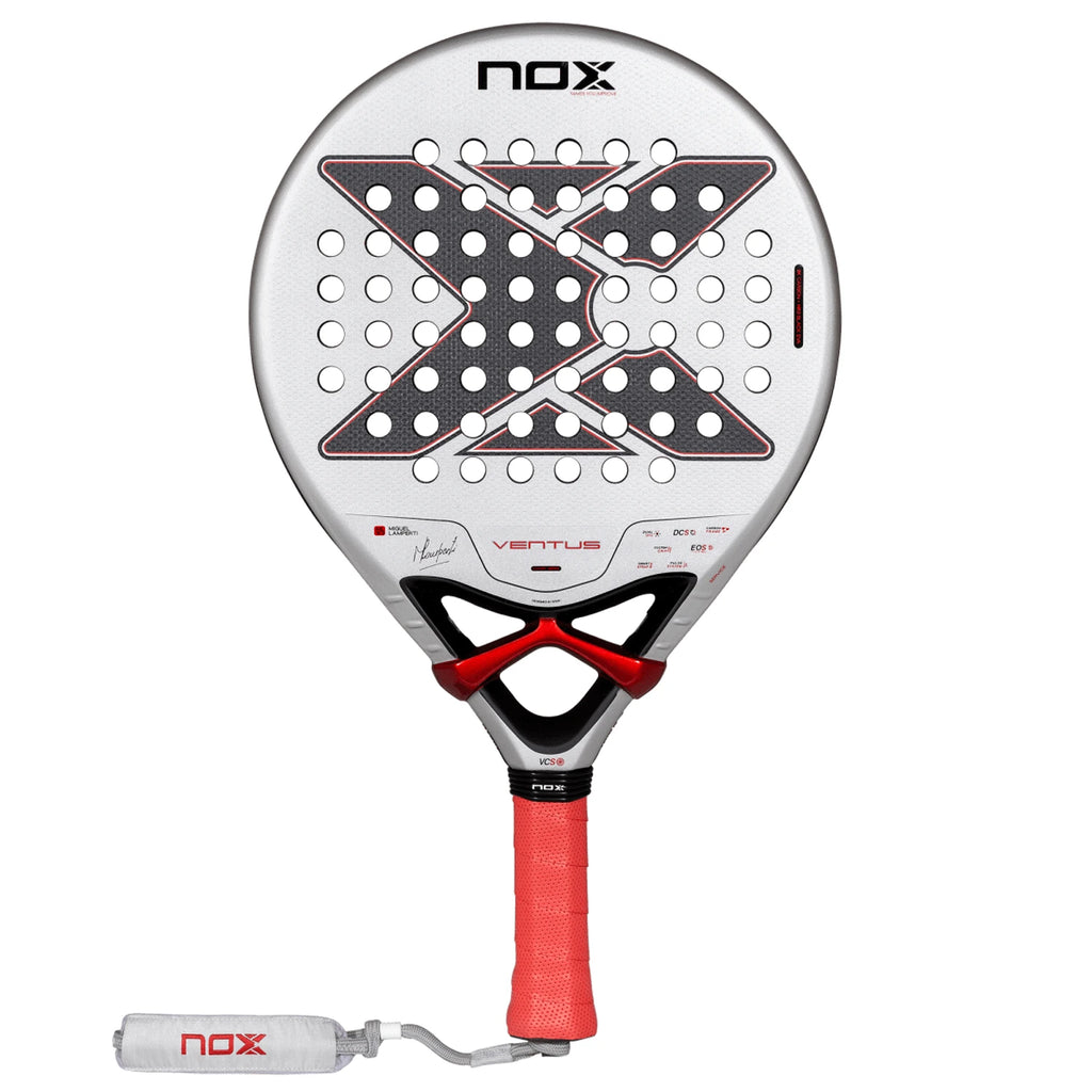 NOX Ventus 3K 2027 | Miguel Lamperti