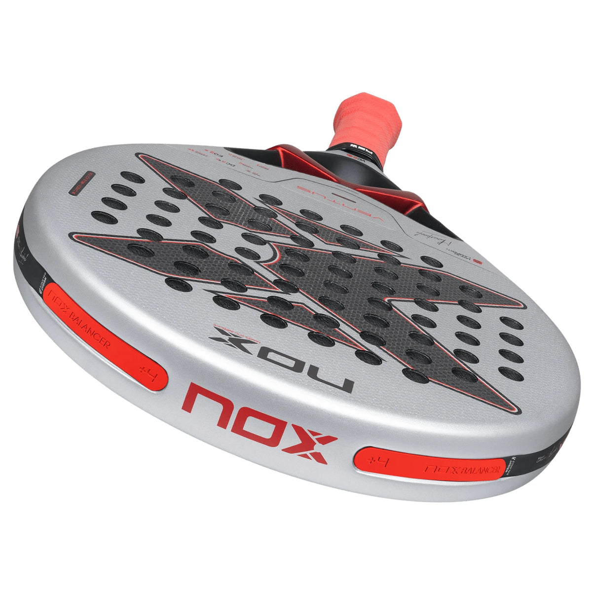 NOX Ventus 3K 2027 | Miguel Lamperti