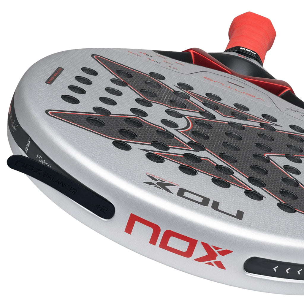 NOX Ventus 3K 2027 | Miguel Lamperti
