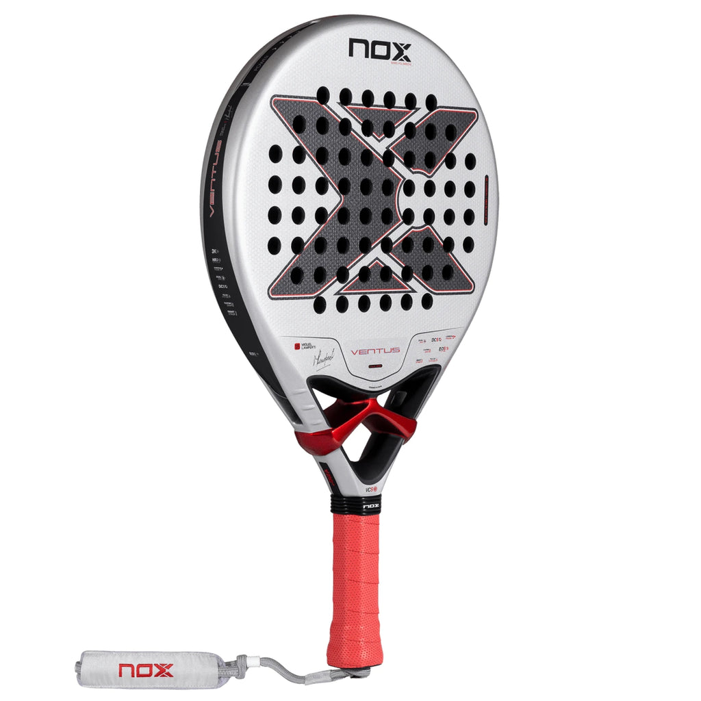 NOX Ventus 3K 2027 | Miguel Lamperti