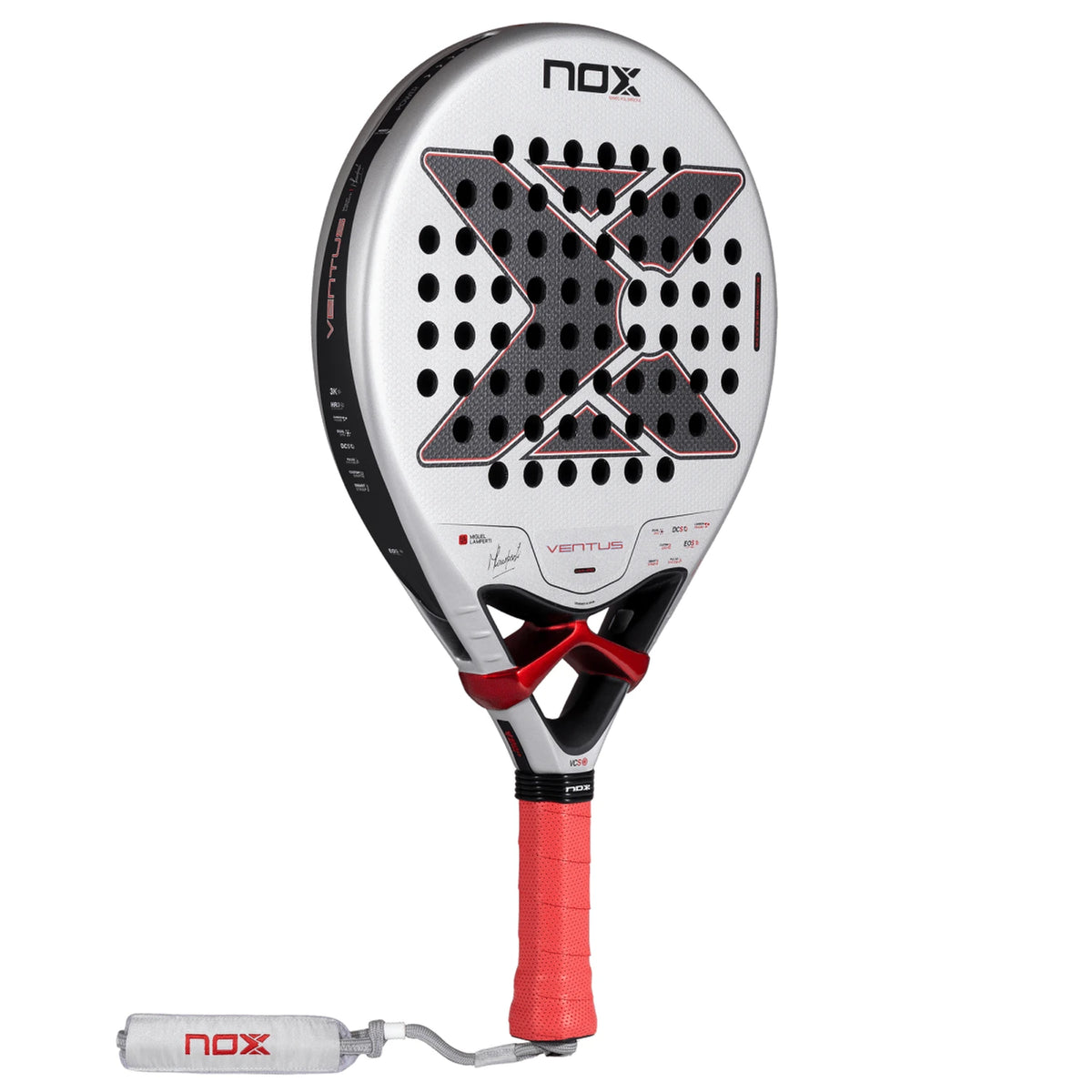 NOX Ventus 3K 2027 | Miguel Lamperti