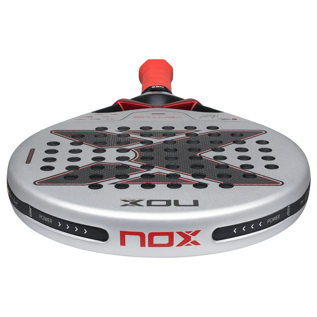 NOX Ventus 3K 2027 | Miguel Lamperti