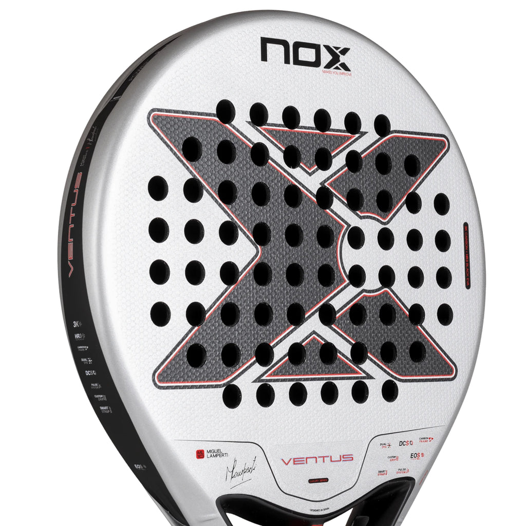 NOX Ventus 3K 2027 | Miguel Lamperti