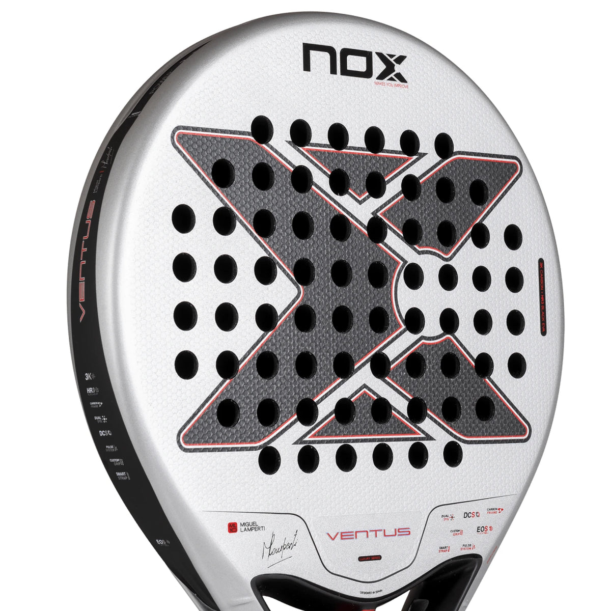 NOX Ventus 3K 2027 | Miguel Lamperti