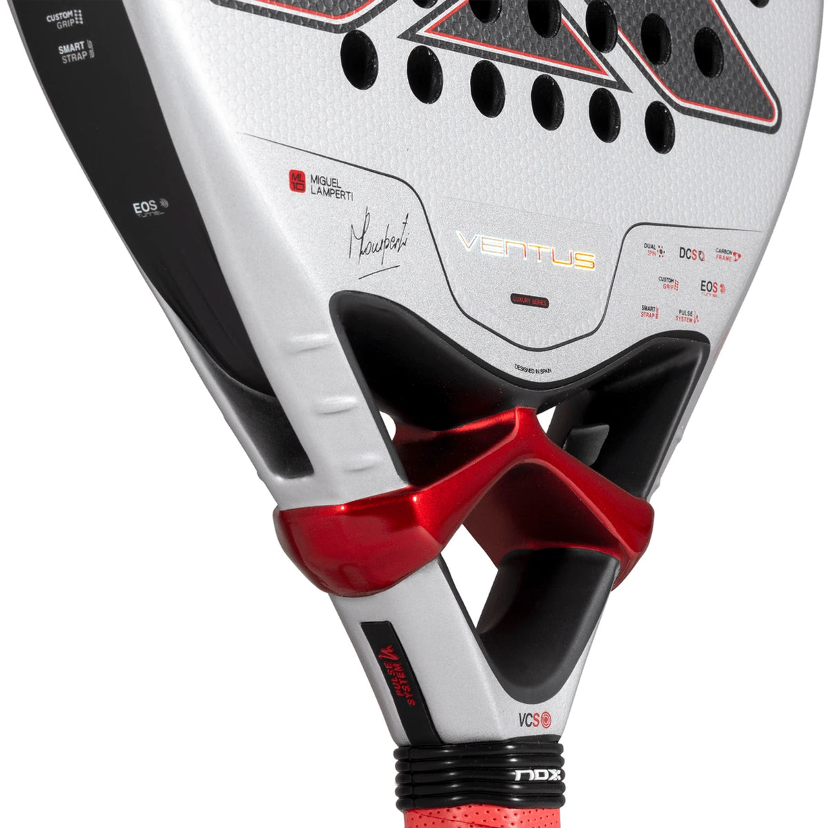 NOX Ventus 3K 2027 | Miguel Lamperti