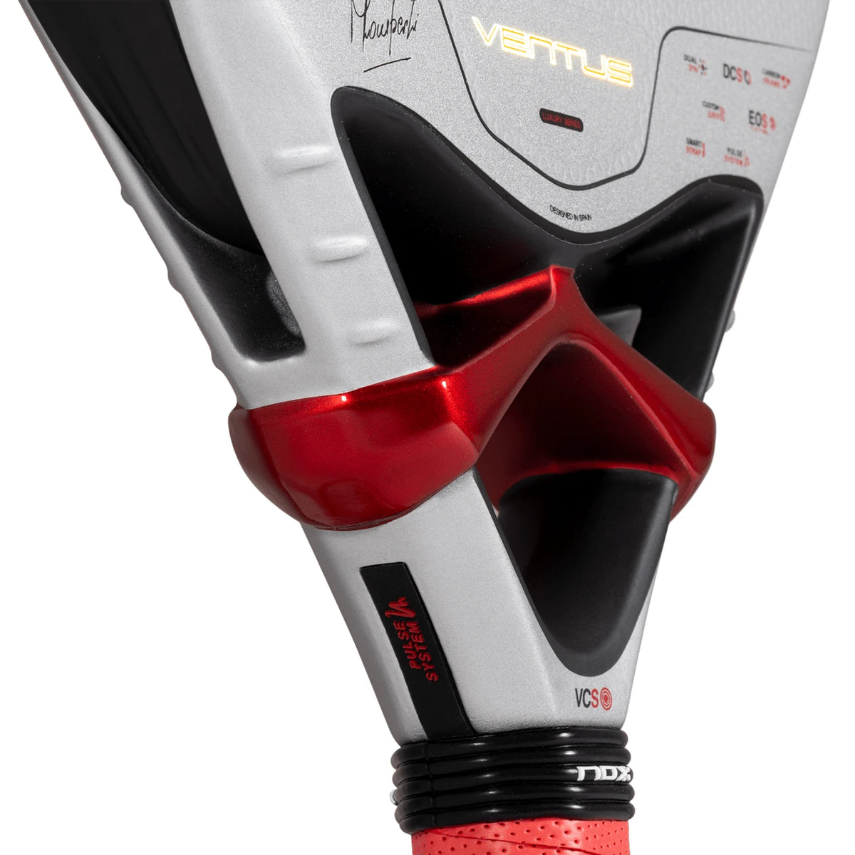 NOX Ventus 3K 2027 | Miguel Lamperti