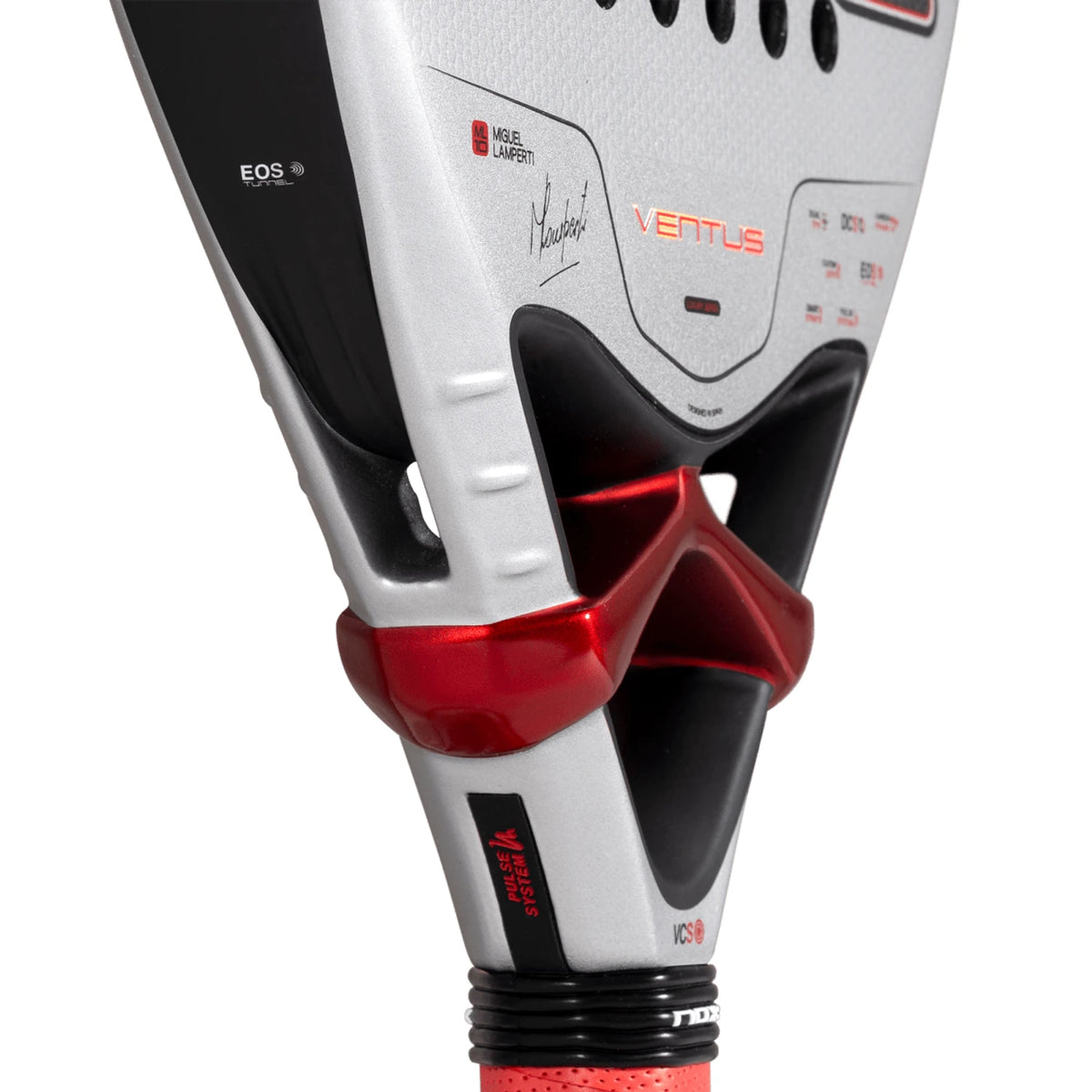 NOX Ventus 3K 2027 | Miguel Lamperti