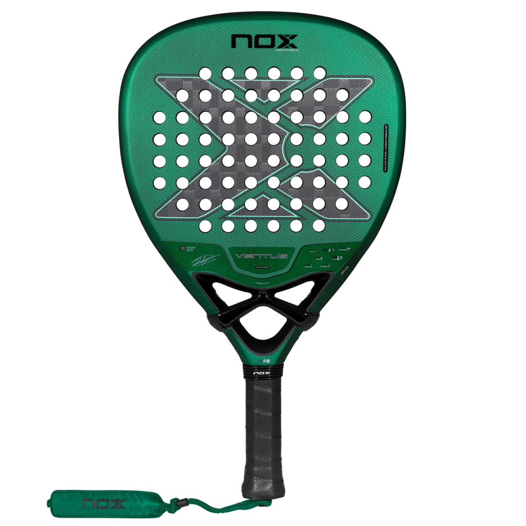 NOX Ventus Attack 12K Xtrem 2027 | Aimar Goñi