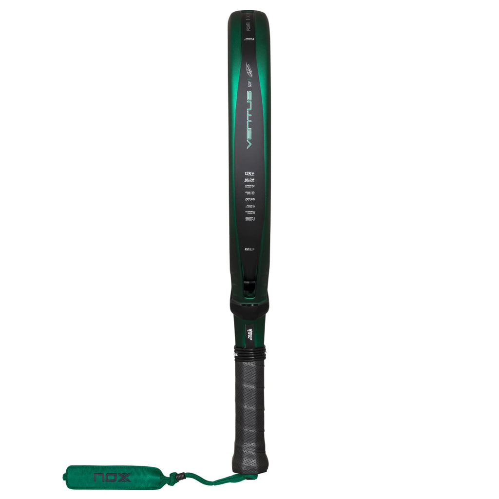 NOX Ventus Attack 12K Xtrem 2027 | Aimar Goñi