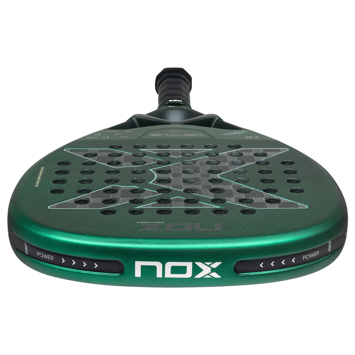 NOX Ventus Attack 12K Xtrem 2027 | Aimar Goñi