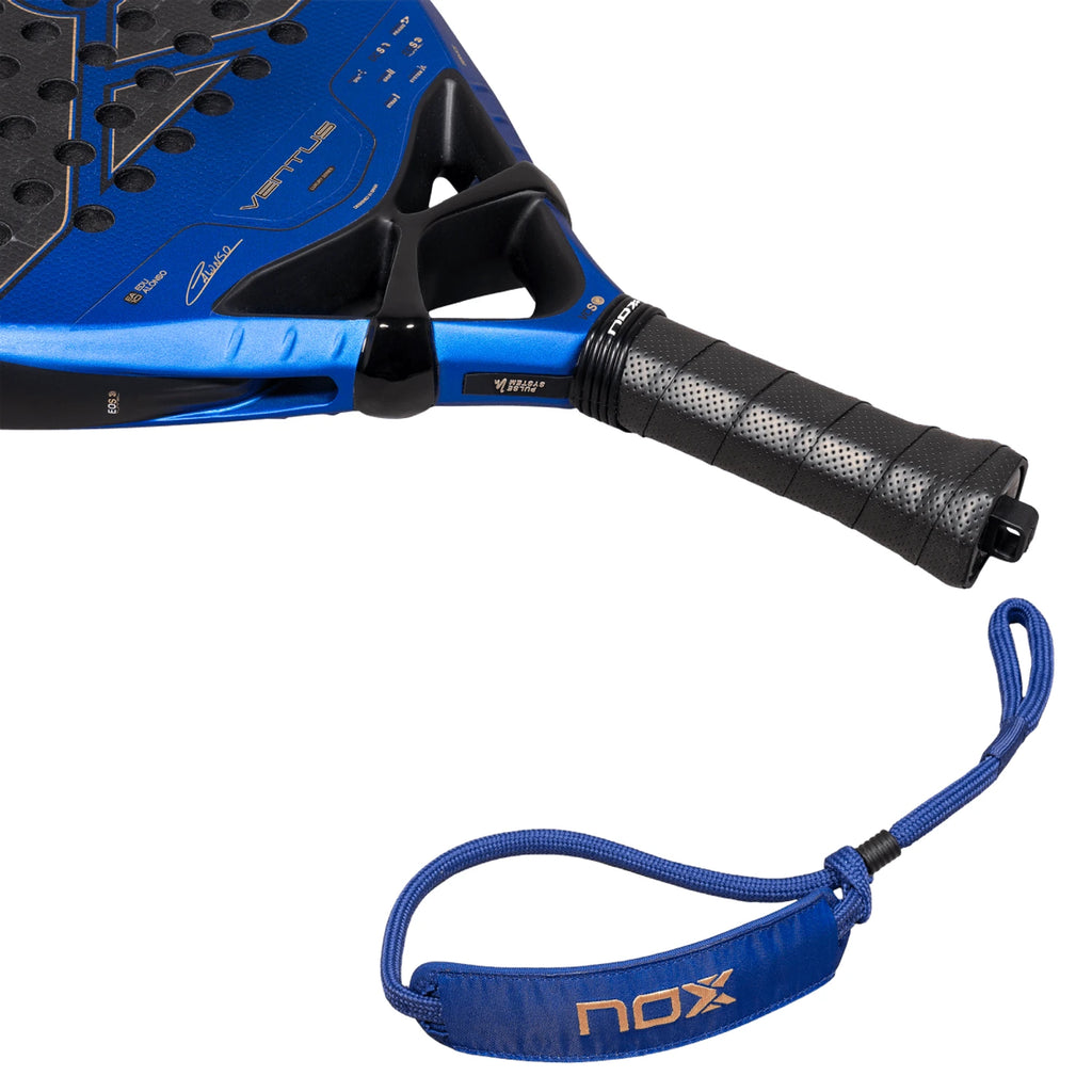 NOX Ventus Hybrid 12K Xtrem 2027 | Edu Alonso