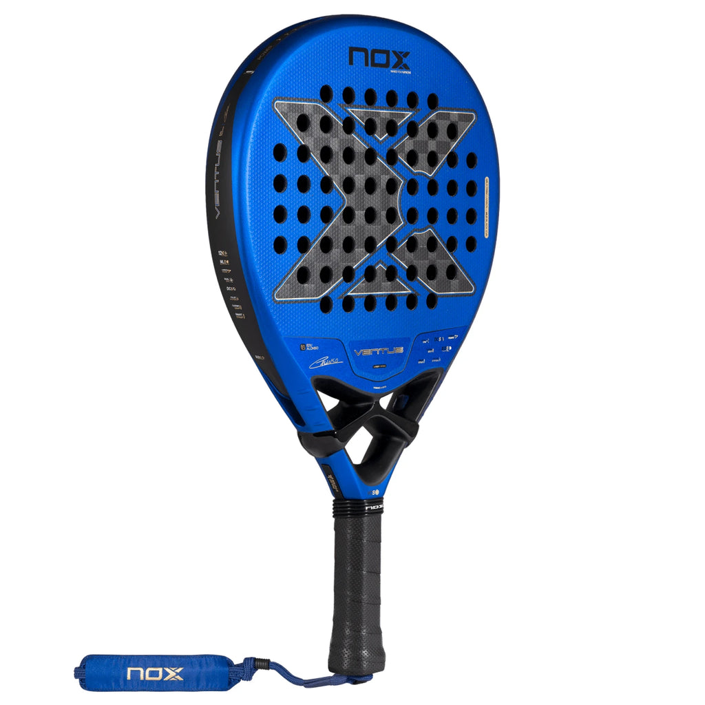NOX Ventus Hybrid 12K Xtrem 2027 | Edu Alonso