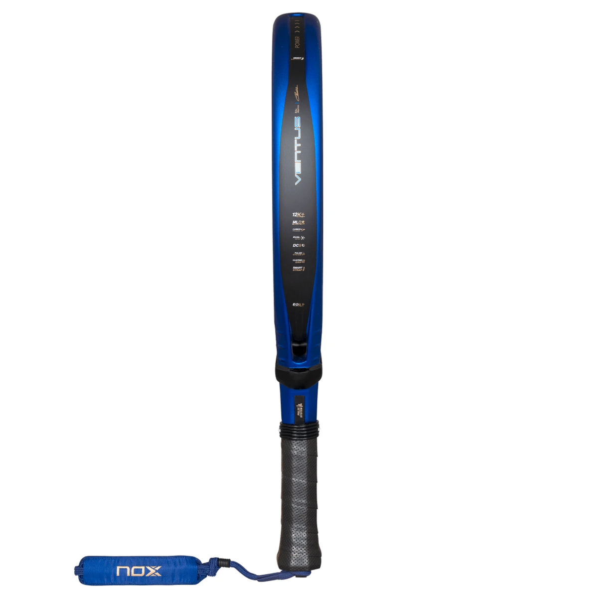 NOX Ventus Hybrid 12K Xtrem 2027 | Edu Alonso