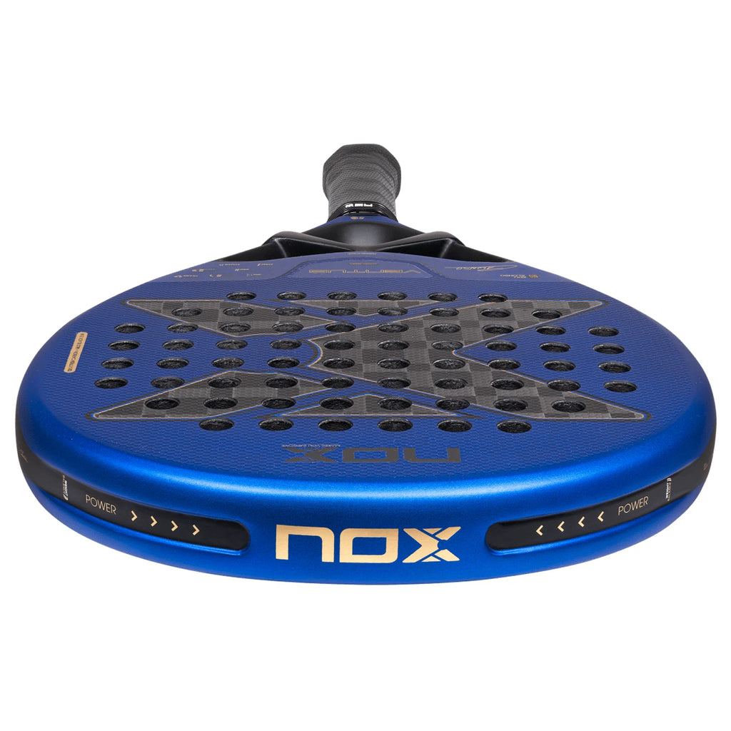 NOX Ventus Hybrid 12K Xtrem 2027 | Edu Alonso