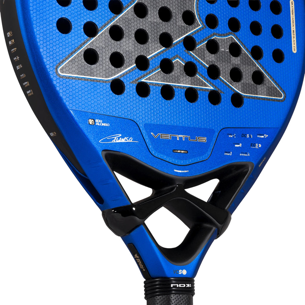 NOX Ventus Hybrid 12K Xtrem 2027 | Edu Alonso