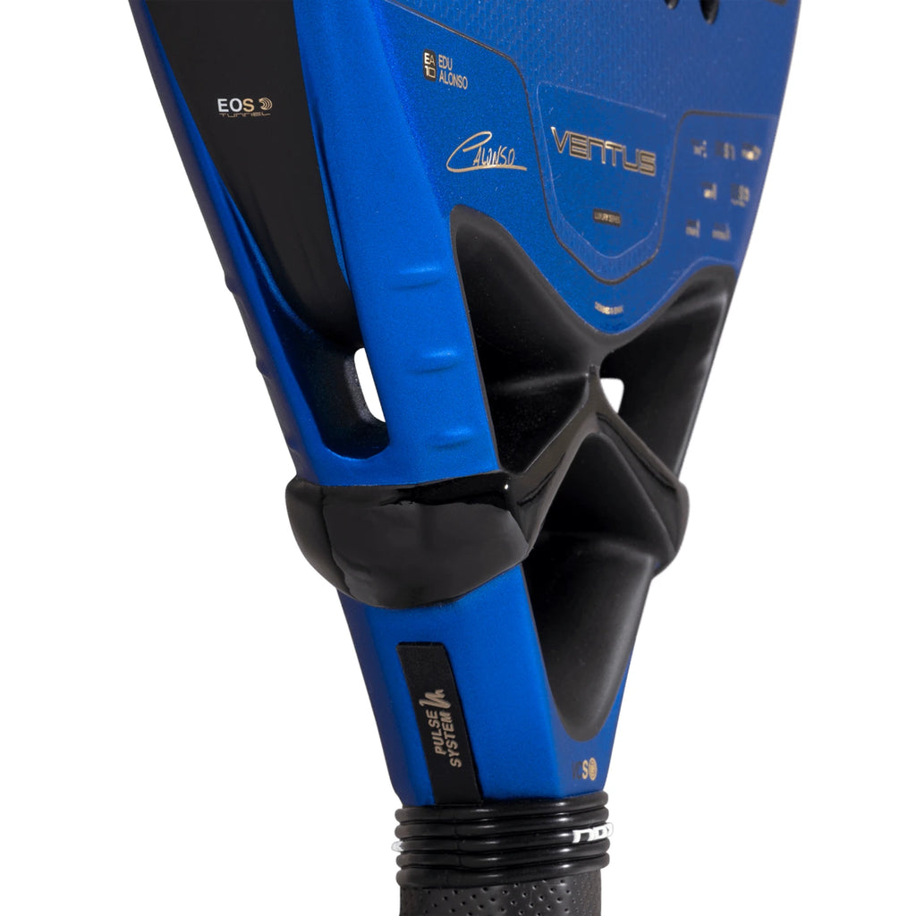 NOX Ventus Hybrid 12K Xtrem 2027 | Edu Alonso