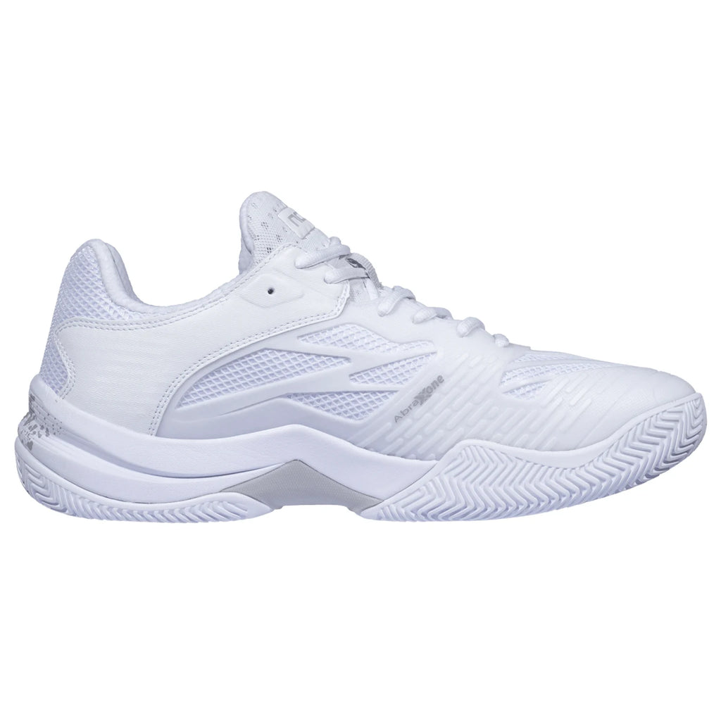Nox Scarpe AT10 LUX Limited Edition White