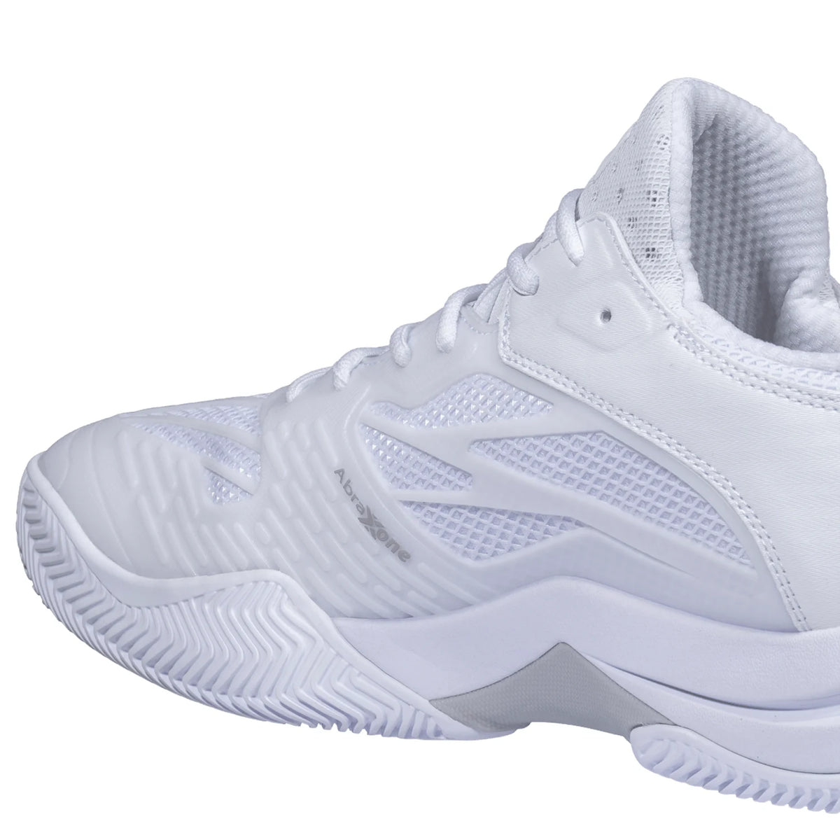 Nox Scarpe AT10 LUX Limited Edition White