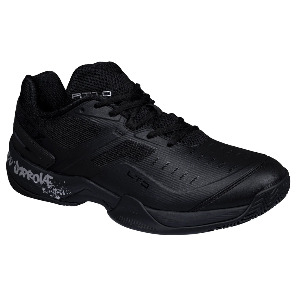 Nox Scarpe AT10 PRO Limited Edition Black
