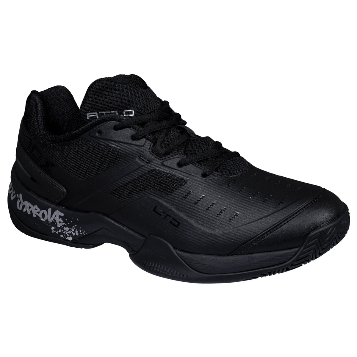 Nox Padel Shoes AT10 PRO Limited Edition Black