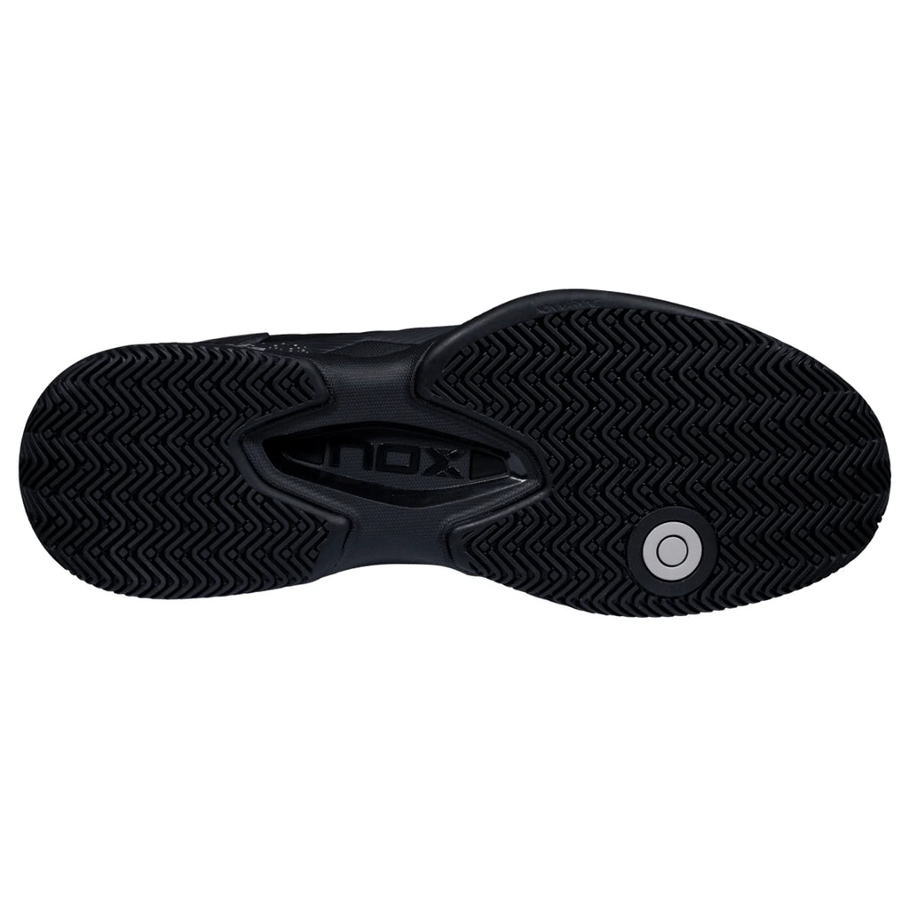 Nox Scarpe AT10 PRO Limited Edition Black