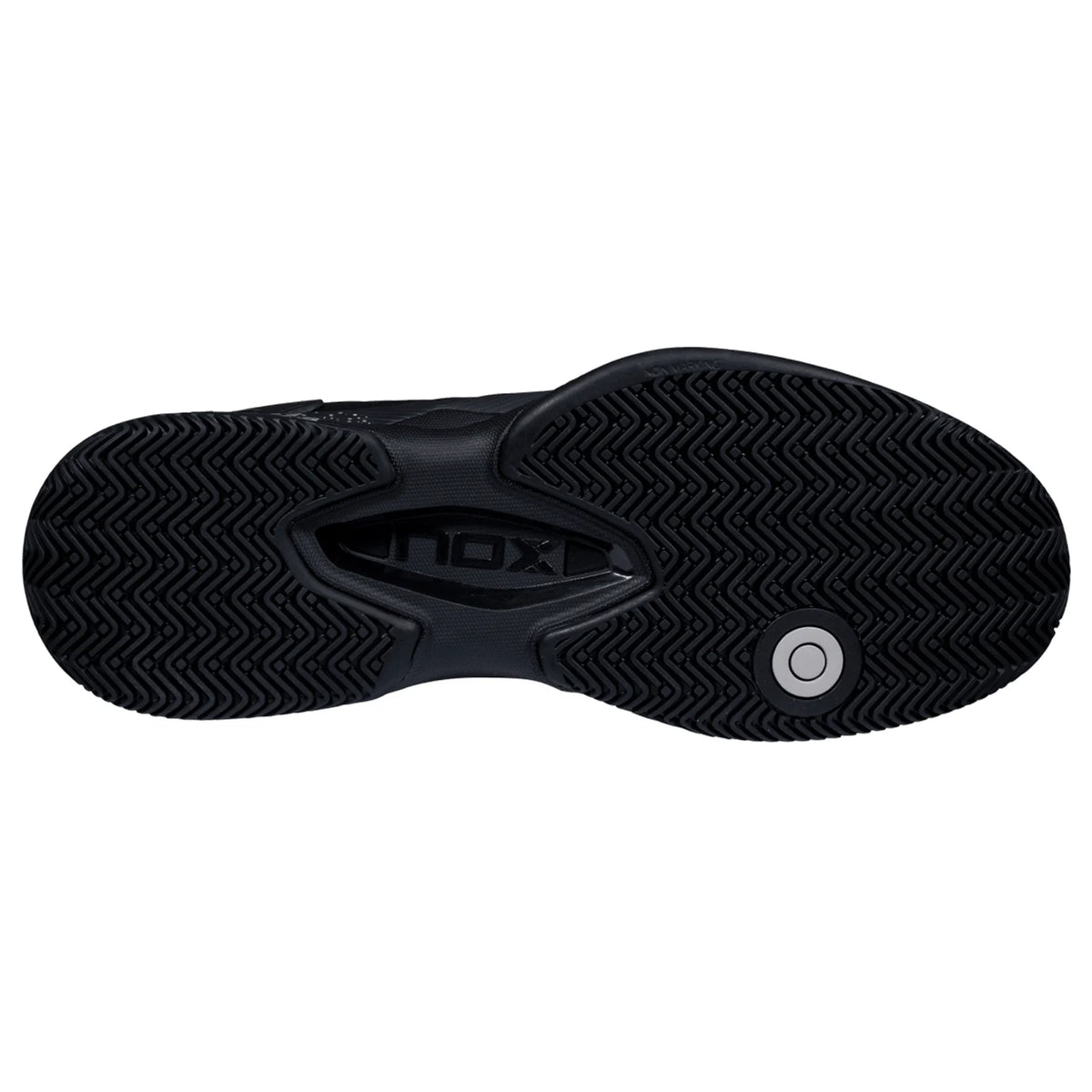 Nox Padel Shoes AT10 PRO Limited Edition Black