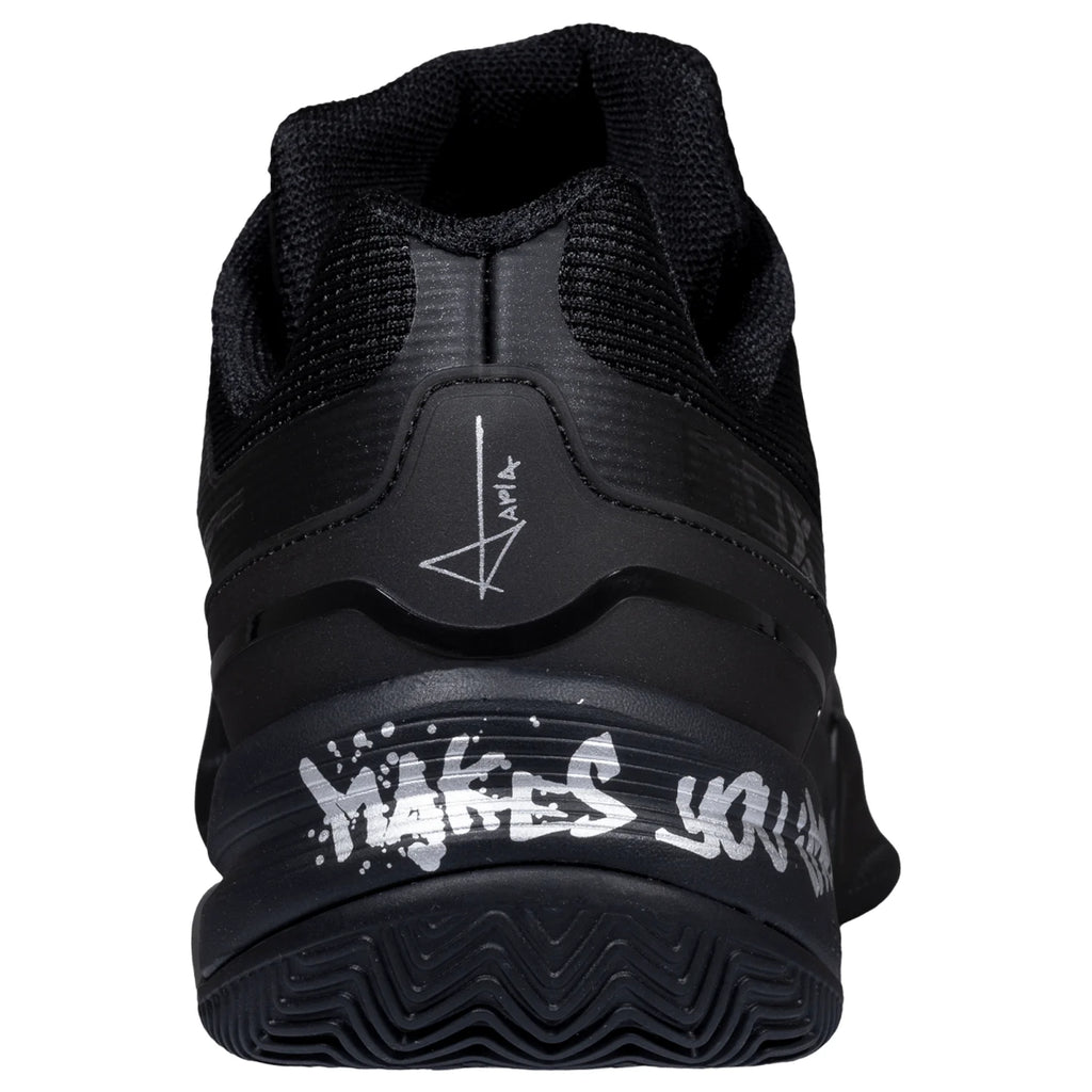 Nox Scarpe AT10 PRO Limited Edition Black