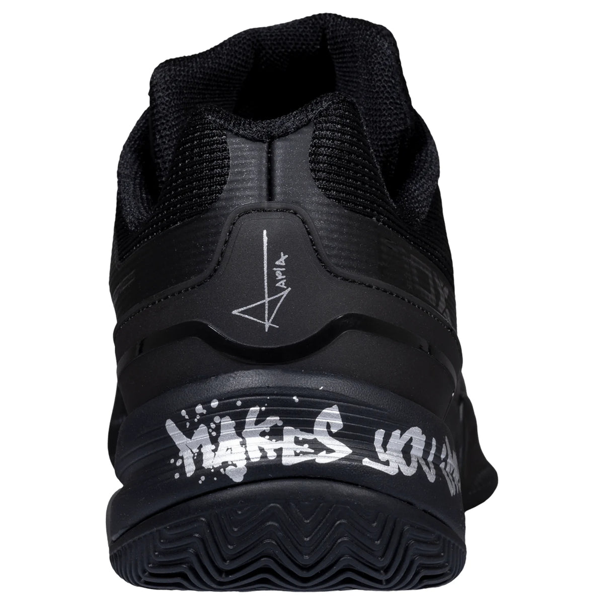 Nox Padel Shoes AT10 PRO Limited Edition Black