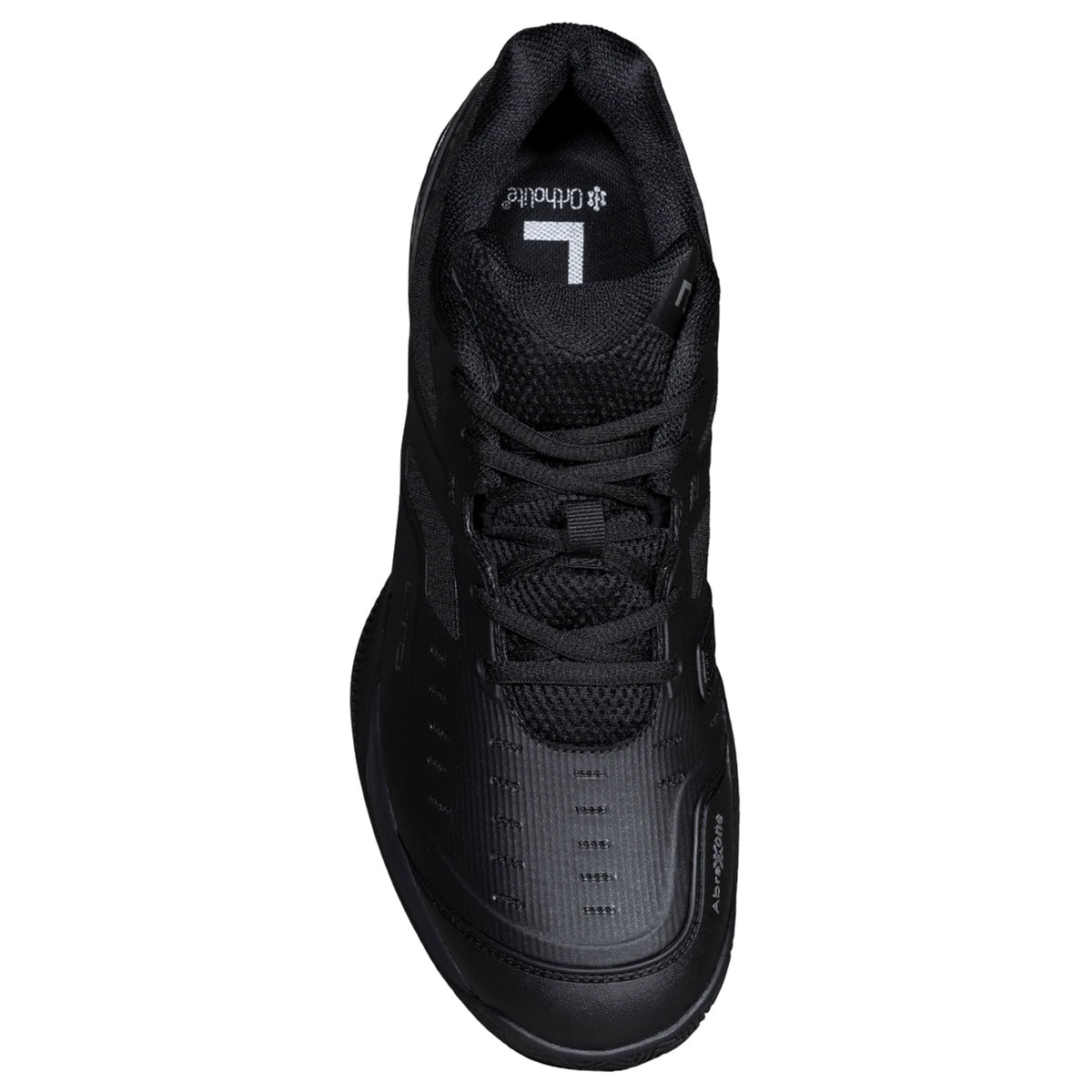Nox Padel Shoes AT10 PRO Limited Edition Black