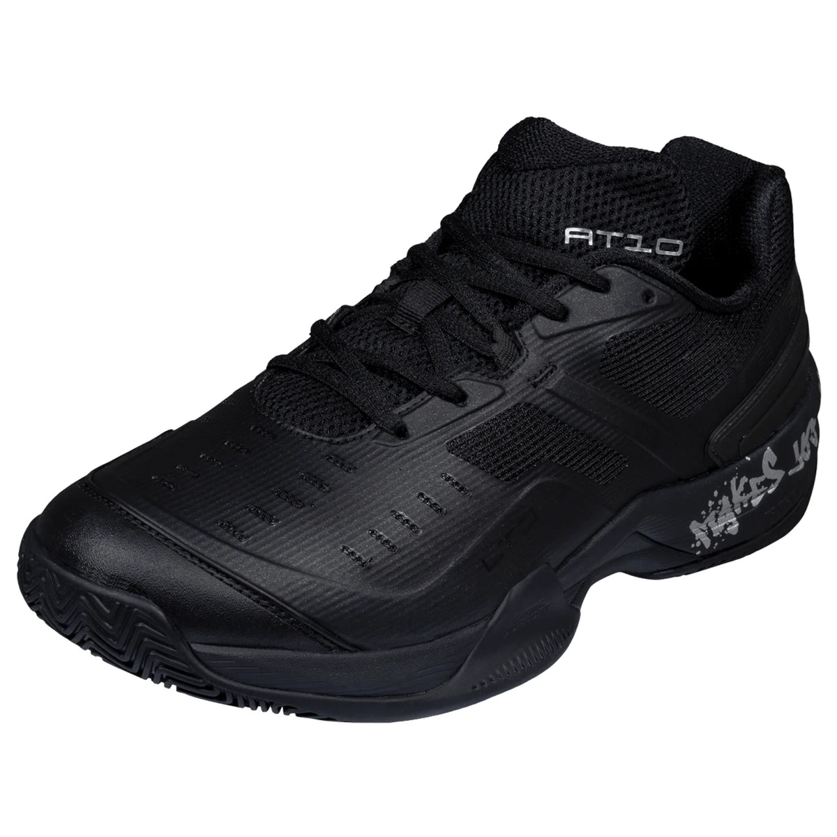Nox Scarpe AT10 PRO Limited Edition Black