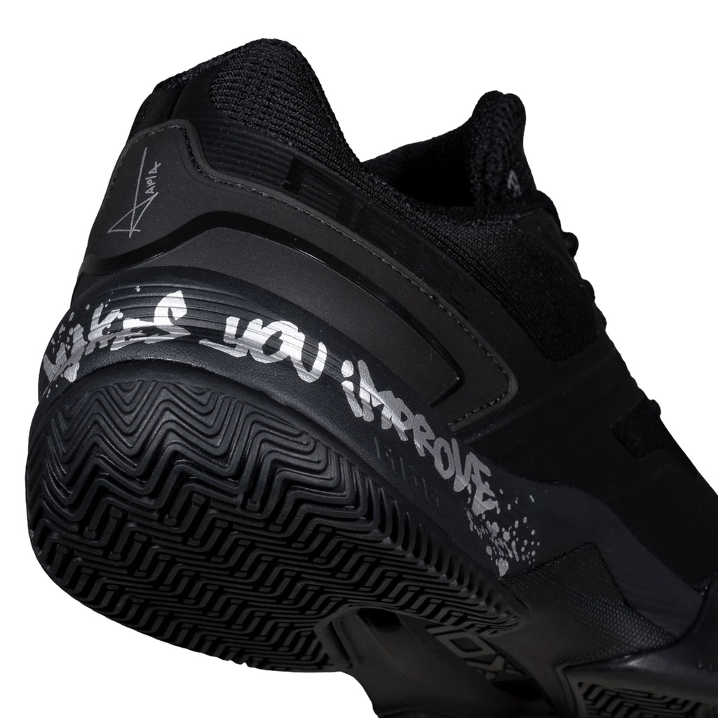 Nox Scarpe AT10 PRO Limited Edition Black