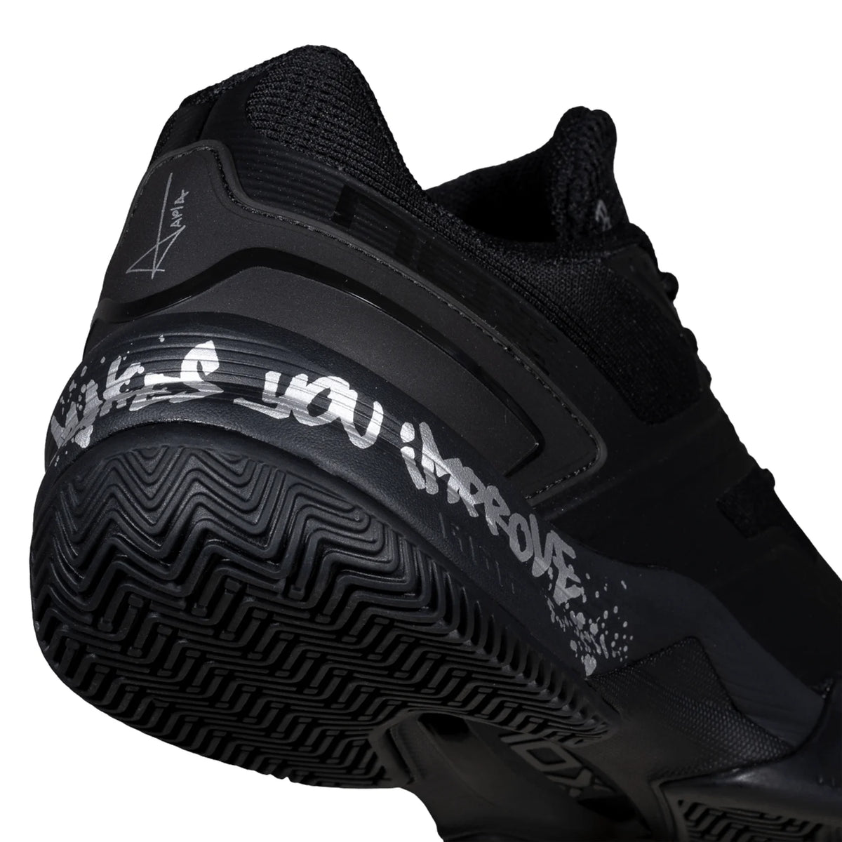 Nox Scarpe AT10 PRO Limited Edition Black