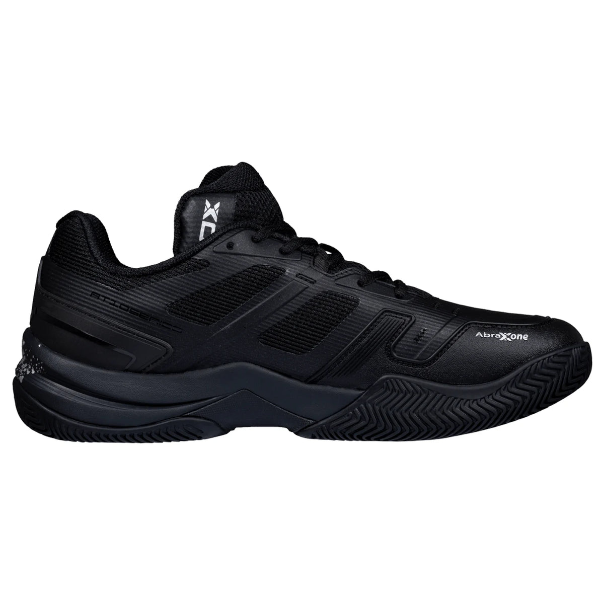 Nox Scarpe AT10 PRO Limited Edition Black
