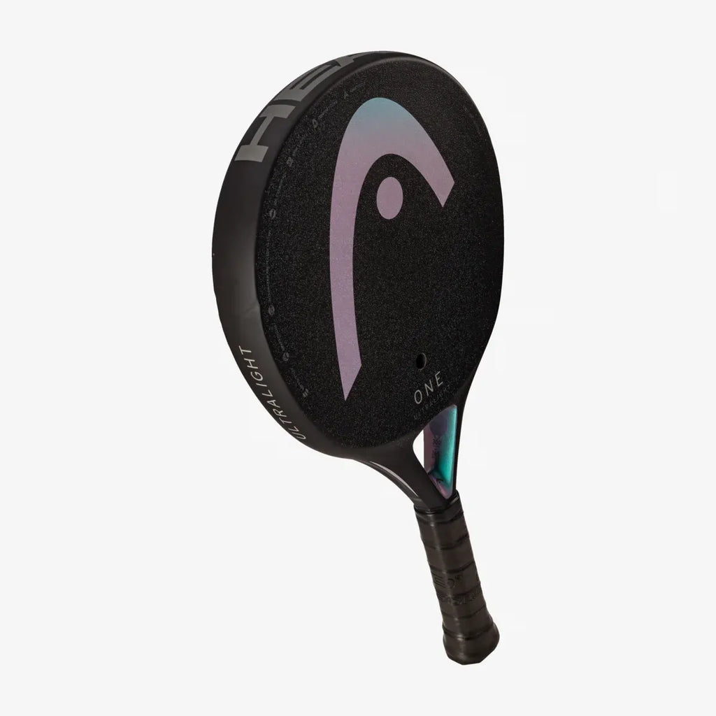 Head One Ultralight Black