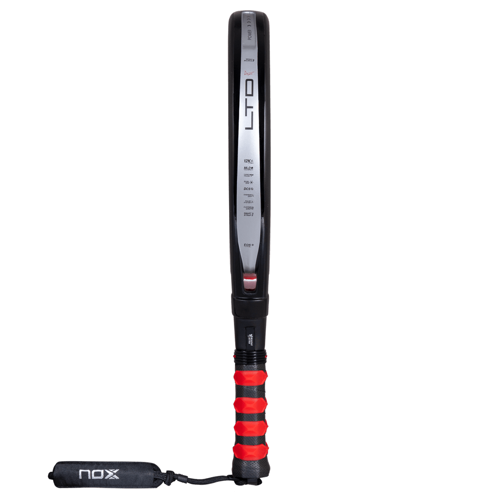 Nox Pack AT10 Genius 12k Xtrem Limited Edition