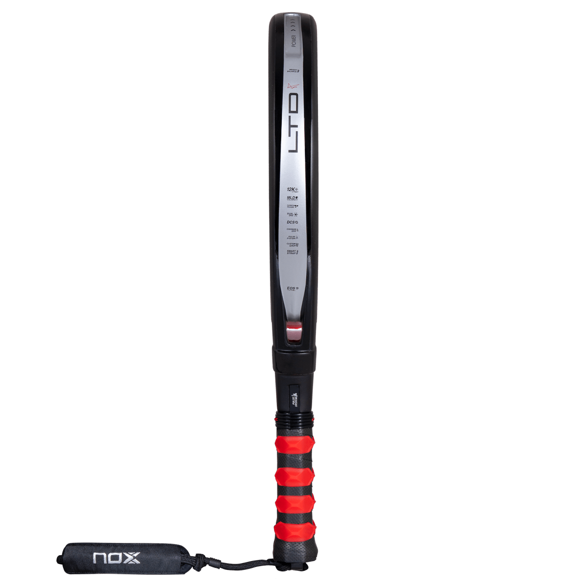 Nox Pack AT10 Genius 12k Xtrem Limited Edition