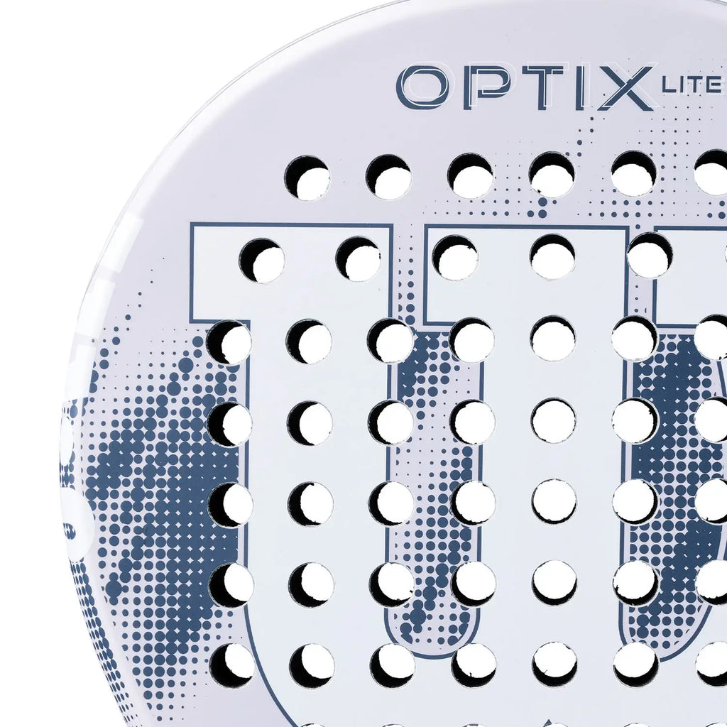 Wilson Optix V2 Lite Lilac