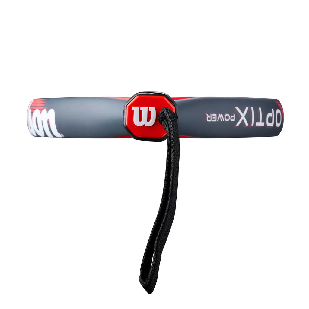 Wilson Optix V2 Power Red 