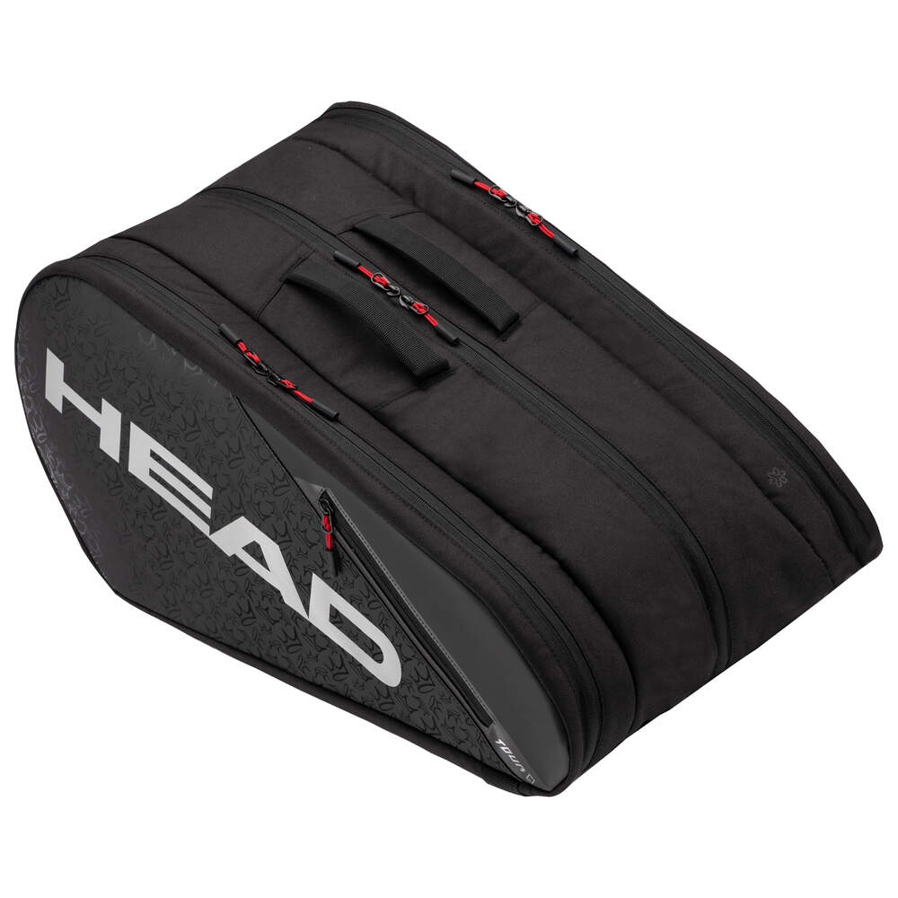 Raqueteira Head Coello Tour Padel Bag L | Arturo Coello 