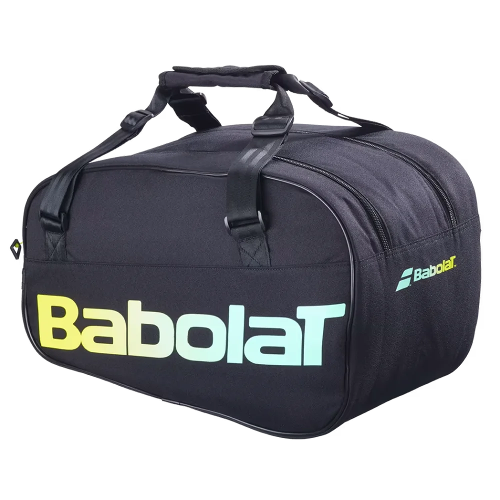 Sac de raquettes Babolat Court S Multicolore 