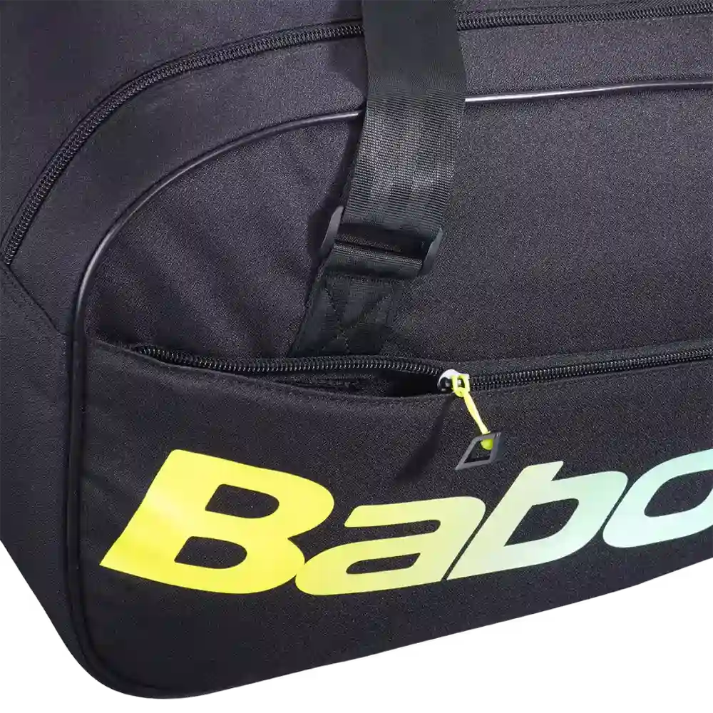 Sac de raquettes Babolat Court S Multicolore 