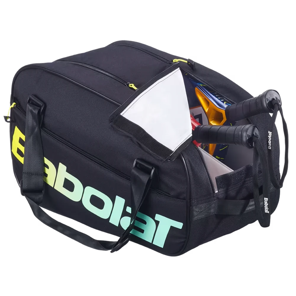 Sac de raquettes Babolat Court S Multicolore 