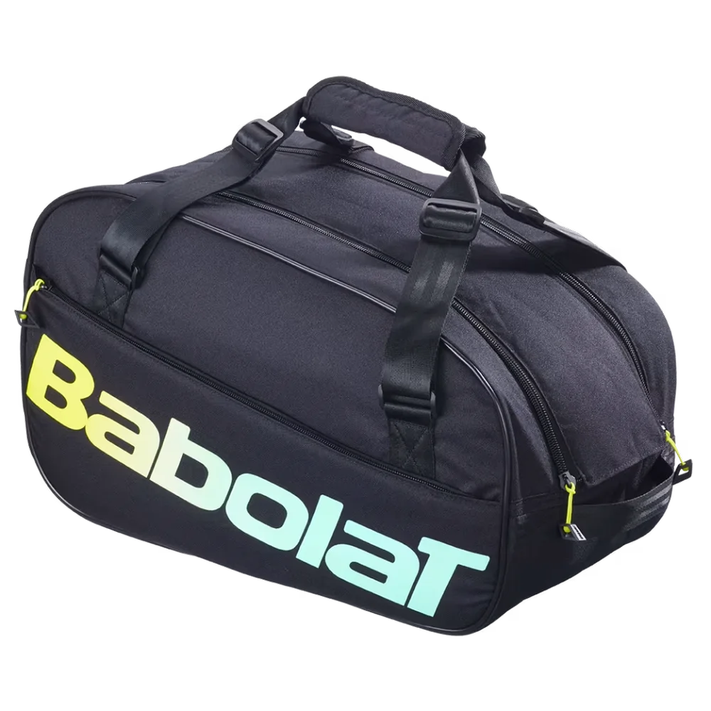 Sac de raquettes Babolat Court S Multicolore 