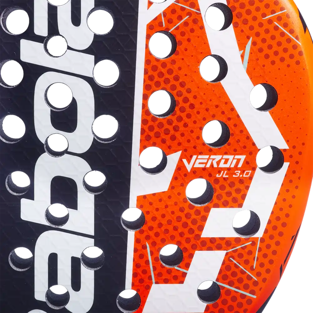 Babolat Veron Juan Lebrón 3.0 2026 