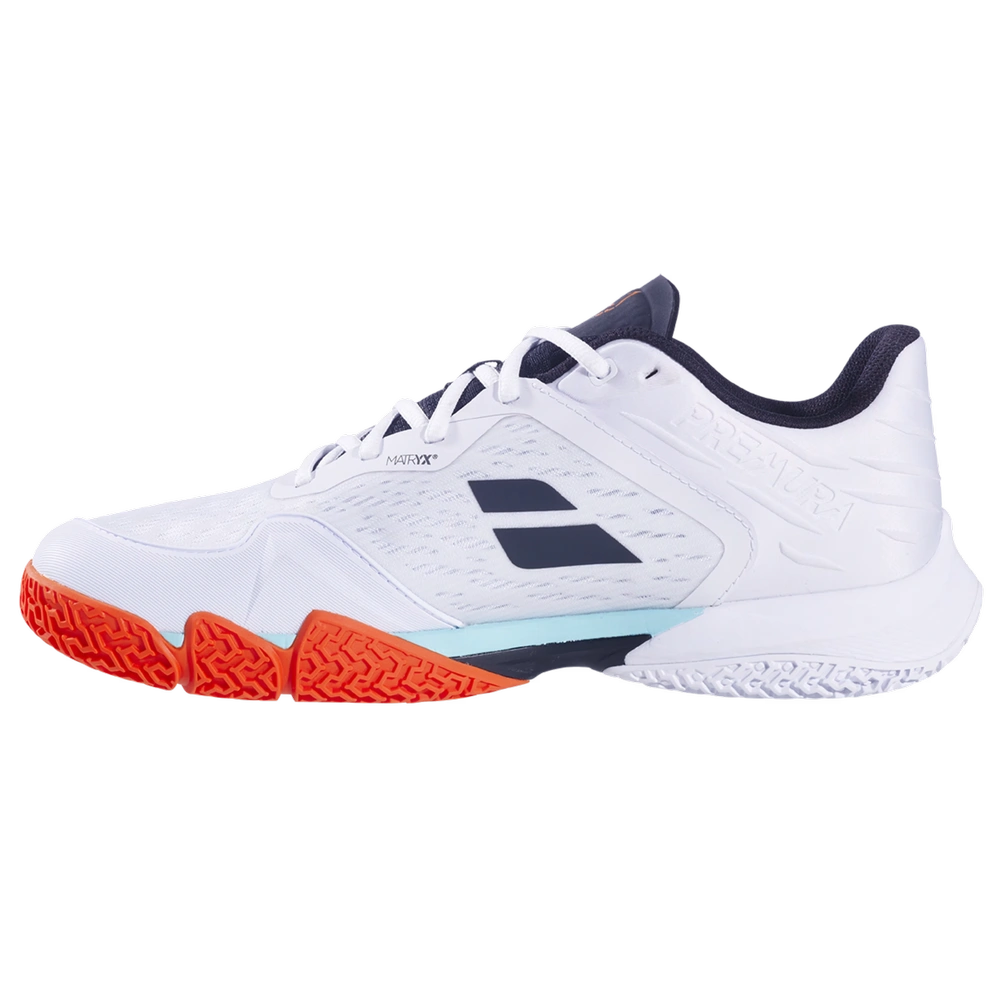 Padel shoes Babolat Premura 3 Men | Juan Lebrón 2026