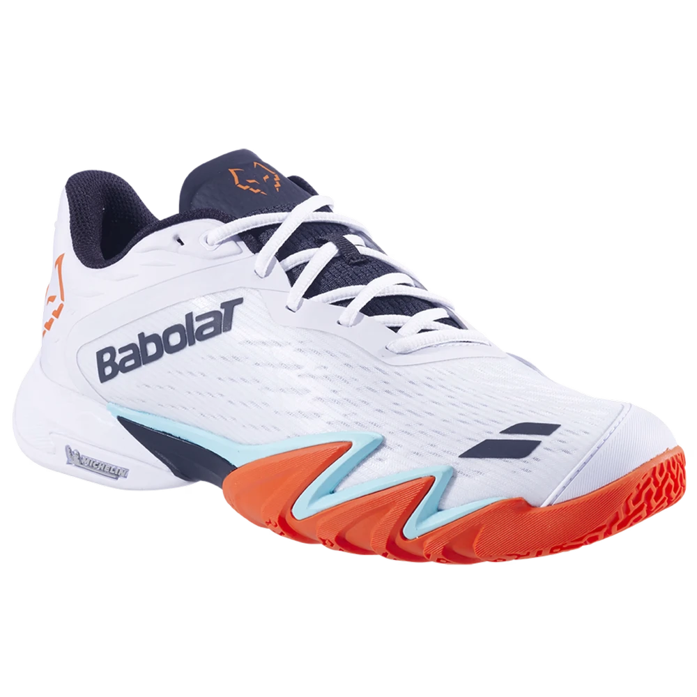 Padel shoes Babolat Premura 3 Men | Juan Lebrón 2026