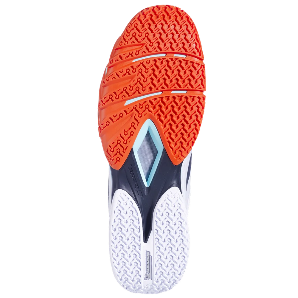 Padel shoes Babolat Premura 3 Men | Juan Lebrón 2026