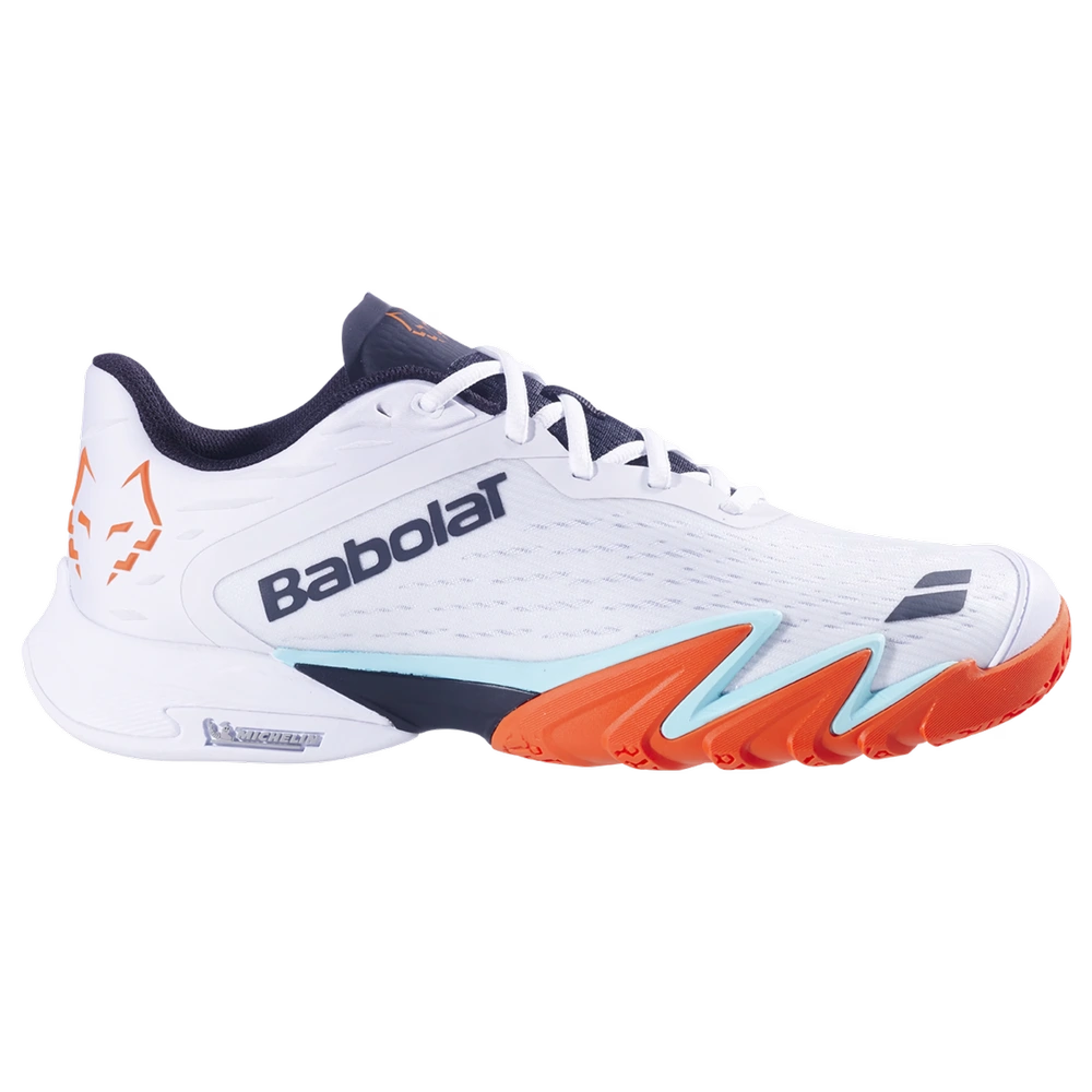 Padel shoes Babolat Premura 3 Men | Juan Lebrón 2026